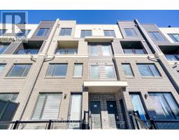 7 - 3473 WIDDICOMBE WAY, Mississauga, Ontario