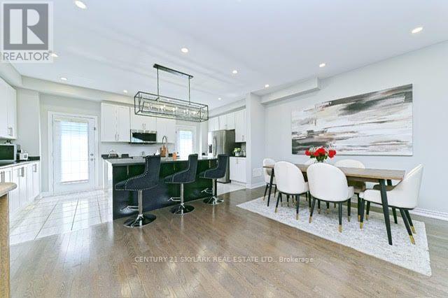 126 Fruitvale Circle, Brampton, Ontario  L7A 5C1 - Photo 11 - W13646990