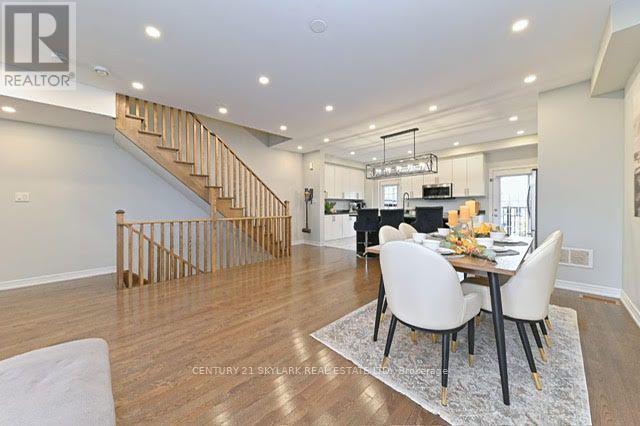 126 Fruitvale Circle, Brampton, Ontario  L7A 5C1 - Photo 14 - W13646990