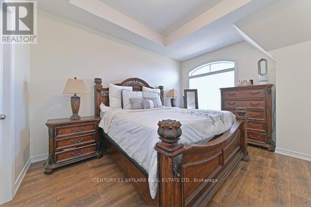 126 Fruitvale Circle, Brampton, Ontario  L7A 5C1 - Photo 18 - W13646990