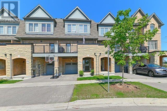 126 Fruitvale Circle, Brampton, Ontario  L7A 5C1 - Photo 2 - W13646990