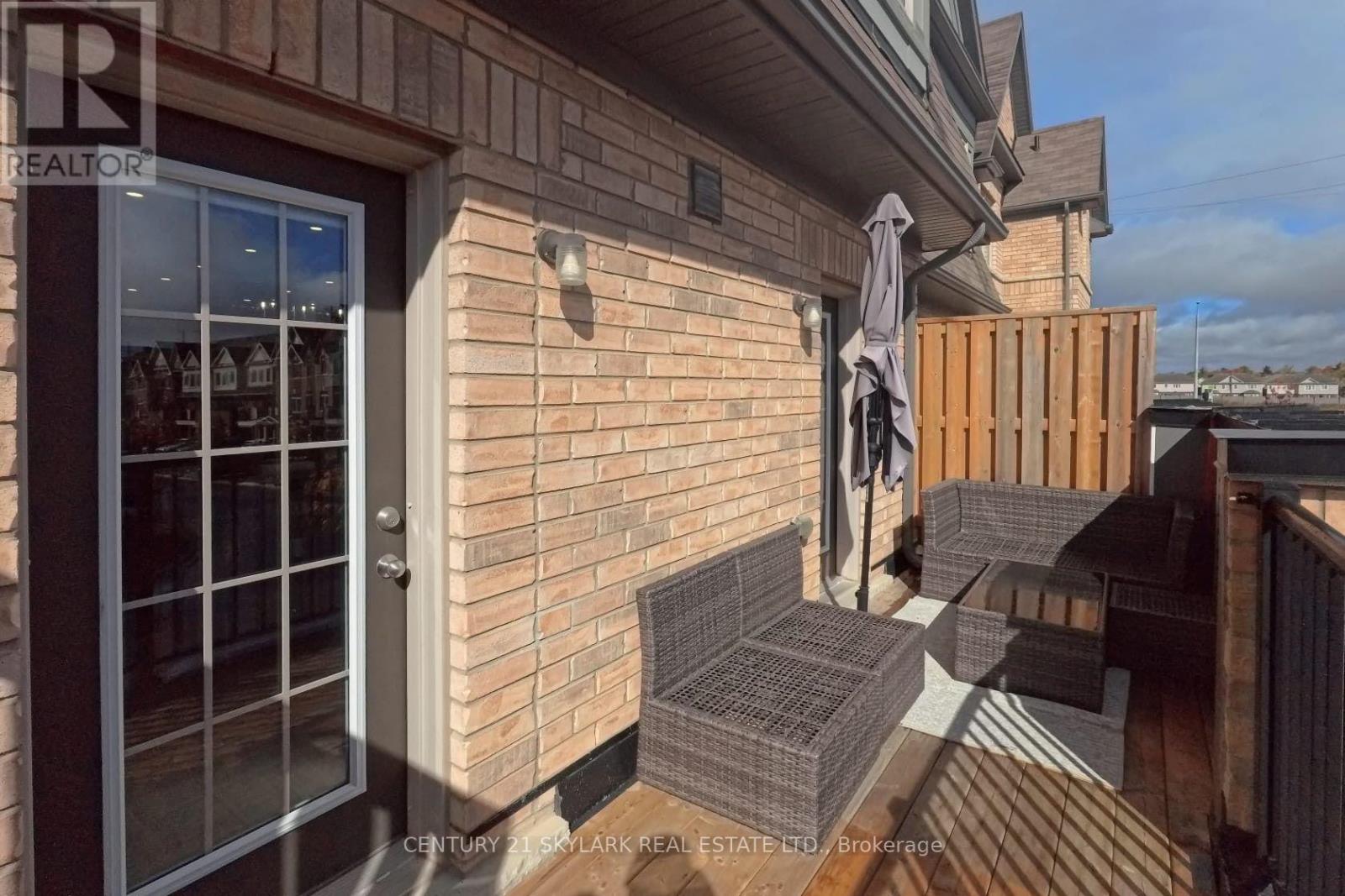 126 Fruitvale Circle, Brampton, Ontario  L7A 5C1 - Photo 28 - W13646990