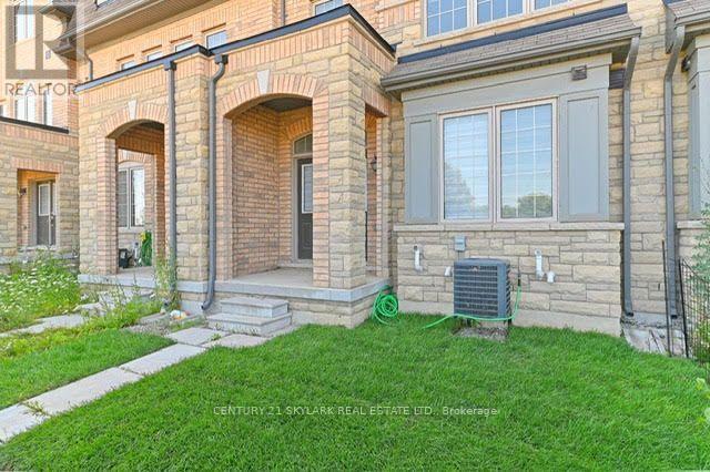 126 Fruitvale Circle, Brampton, Ontario  L7A 5C1 - Photo 29 - W13646990