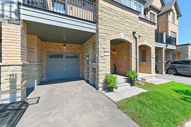 126 Fruitvale Circle, Brampton, Ontario  L7A 5C1 - Photo 3 - W13646990