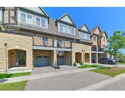126 FRUITVALE CIRCLE, Brampton, Ontario