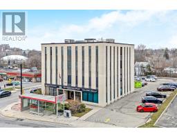 201 - 134 QUEEN STREET E, Brampton, Ontario