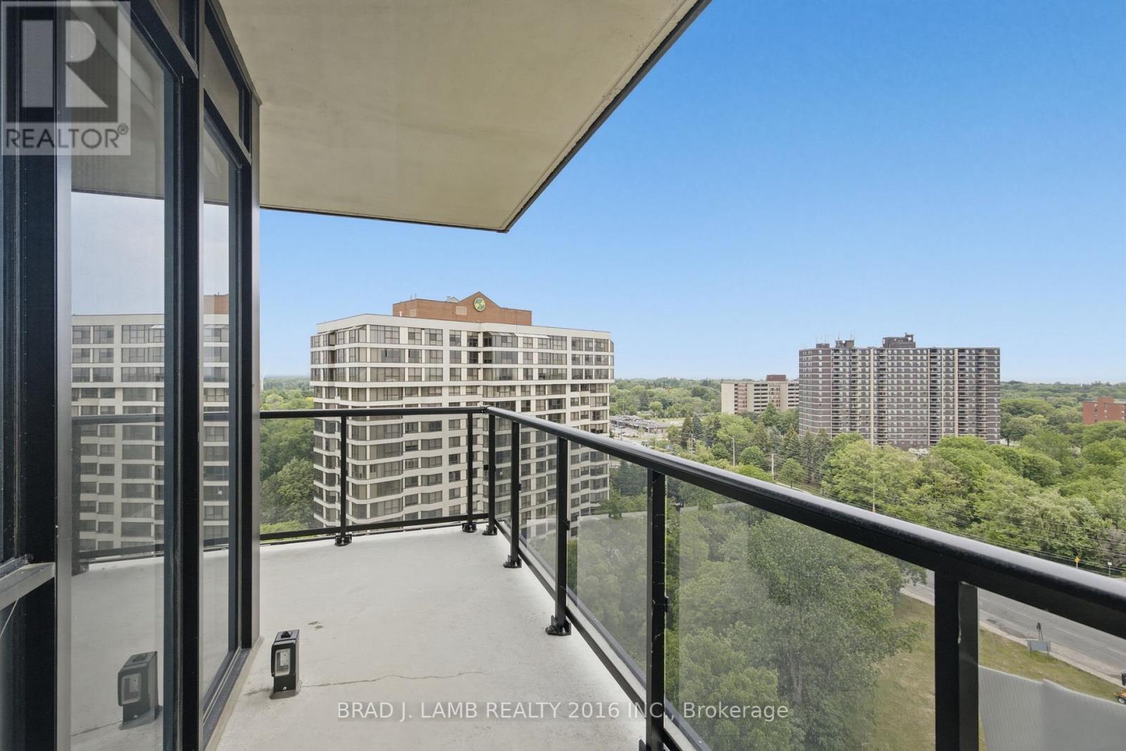 1204 - 1035 Southdown Road, Mississauga, Ontario  L5J 0A2 - Photo 19 - W13647024