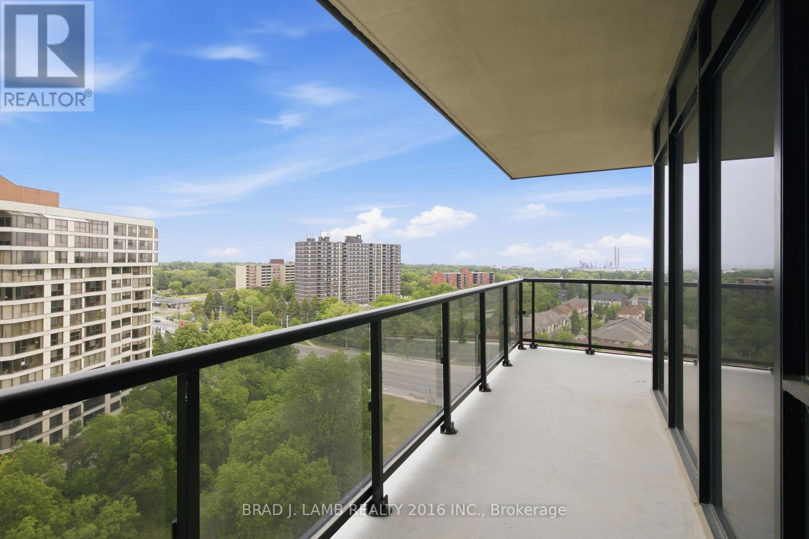 1204 - 1035 Southdown Road, Mississauga, Ontario  L5J 0A2 - Photo 23 - W13647024