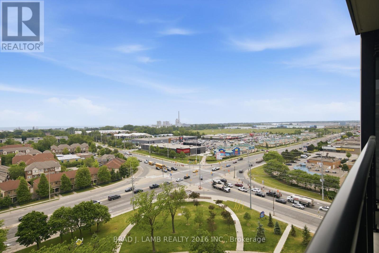 1204 - 1035 Southdown Road, Mississauga, Ontario  L5J 0A2 - Photo 26 - W13647024