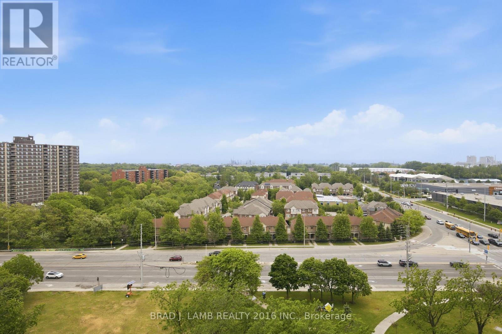 1204 - 1035 Southdown Road, Mississauga, Ontario  L5J 0A2 - Photo 27 - W13647024