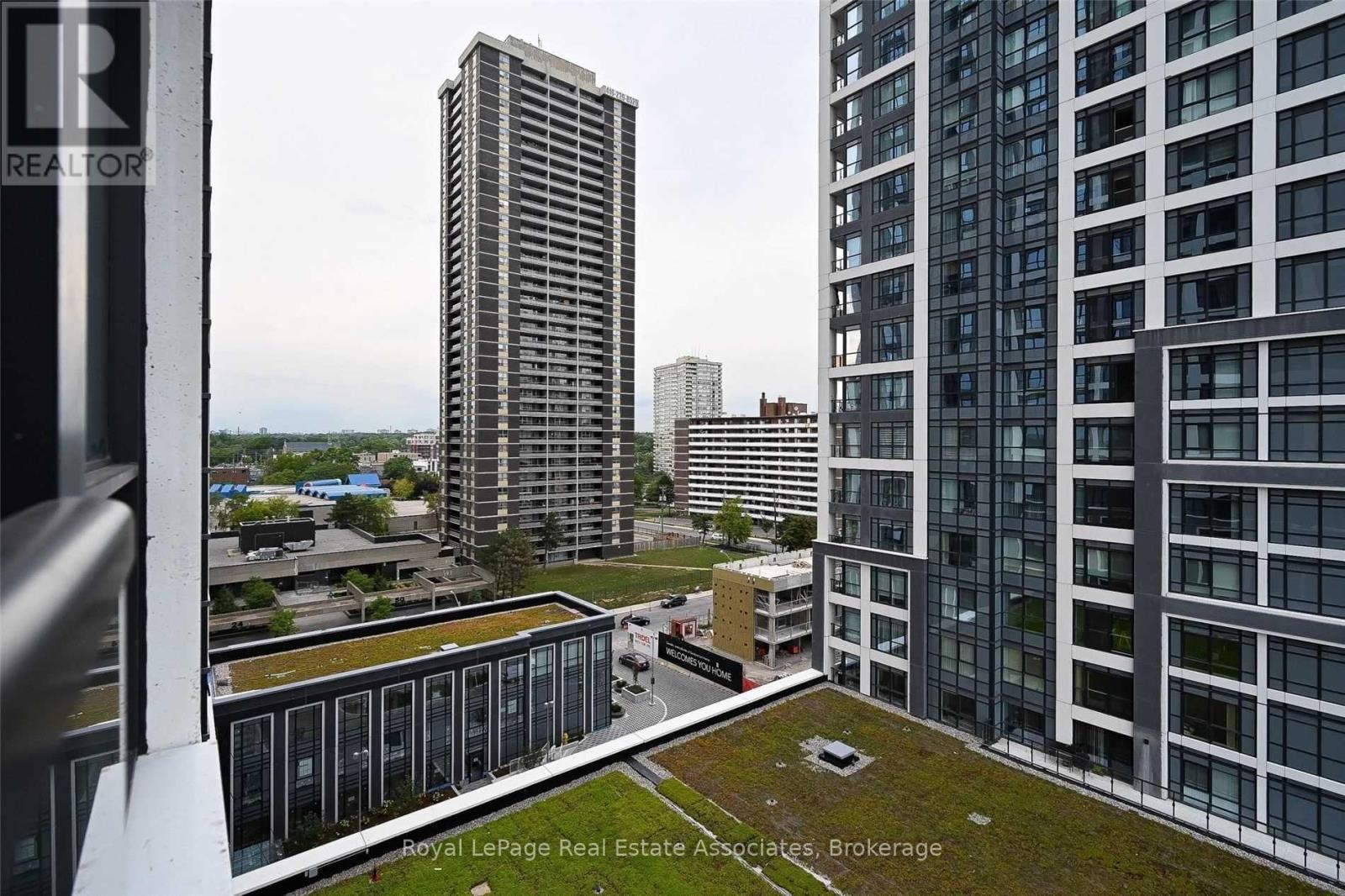 922 - 9 Mabelle Avenue, Toronto, Ontario  M9A 0E1 - Photo 17 - W13647066