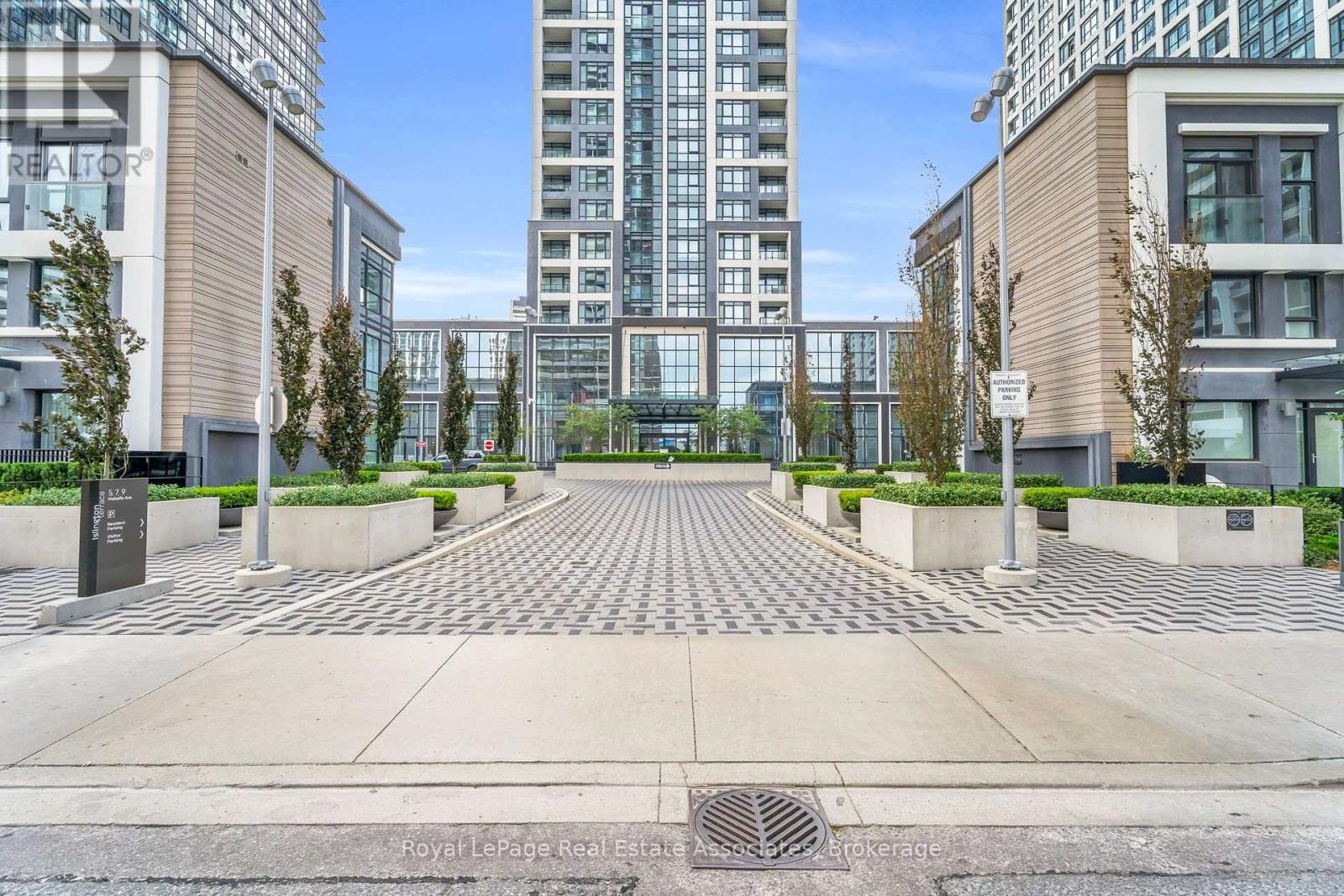 922 - 9 Mabelle Avenue, Toronto, Ontario  M9A 0E1 - Photo 39 - W13647066