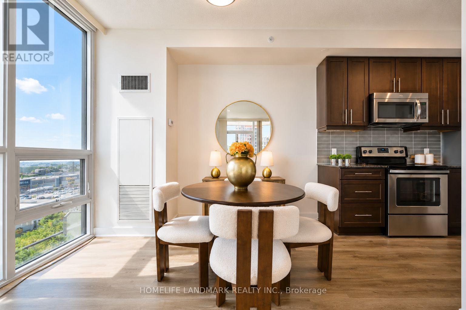 702 - 3975 Grand Park Drive, Mississauga, Ontario  L5B 0K4 - Photo 12 - W13647080