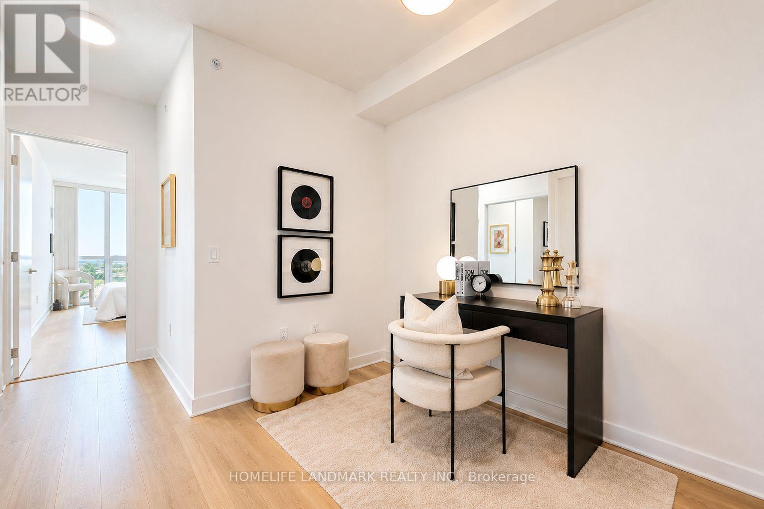 702 - 3975 Grand Park Drive, Mississauga, Ontario  L5B 0K4 - Photo 14 - W13647080