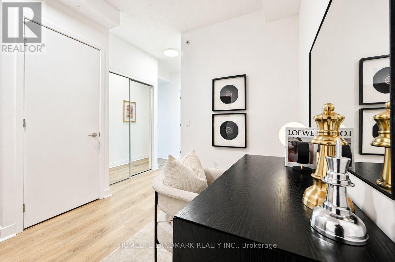 702 - 3975 Grand Park Drive, Mississauga, Ontario  L5B 0K4 - Photo 15 - W13647080