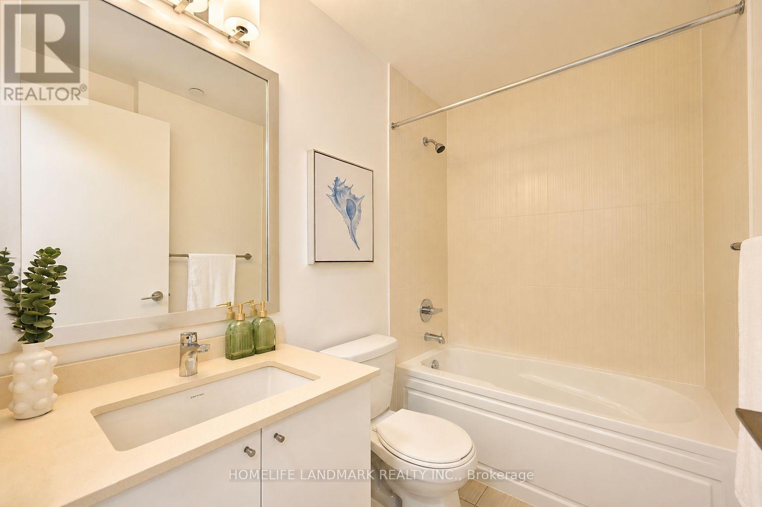 702 - 3975 Grand Park Drive, Mississauga, Ontario  L5B 0K4 - Photo 19 - W13647080