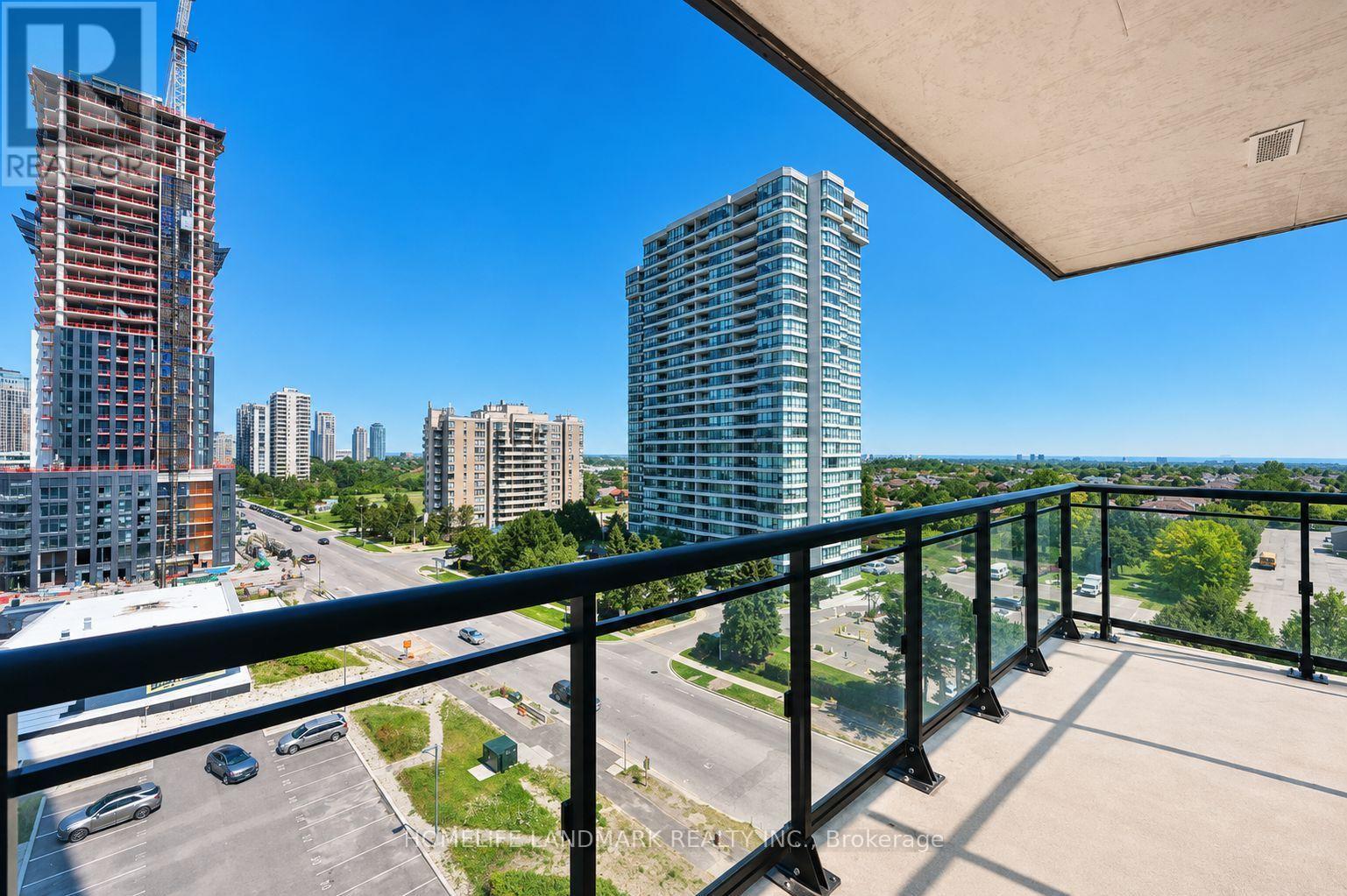 702 - 3975 Grand Park Drive, Mississauga, Ontario  L5B 0K4 - Photo 24 - W13647080