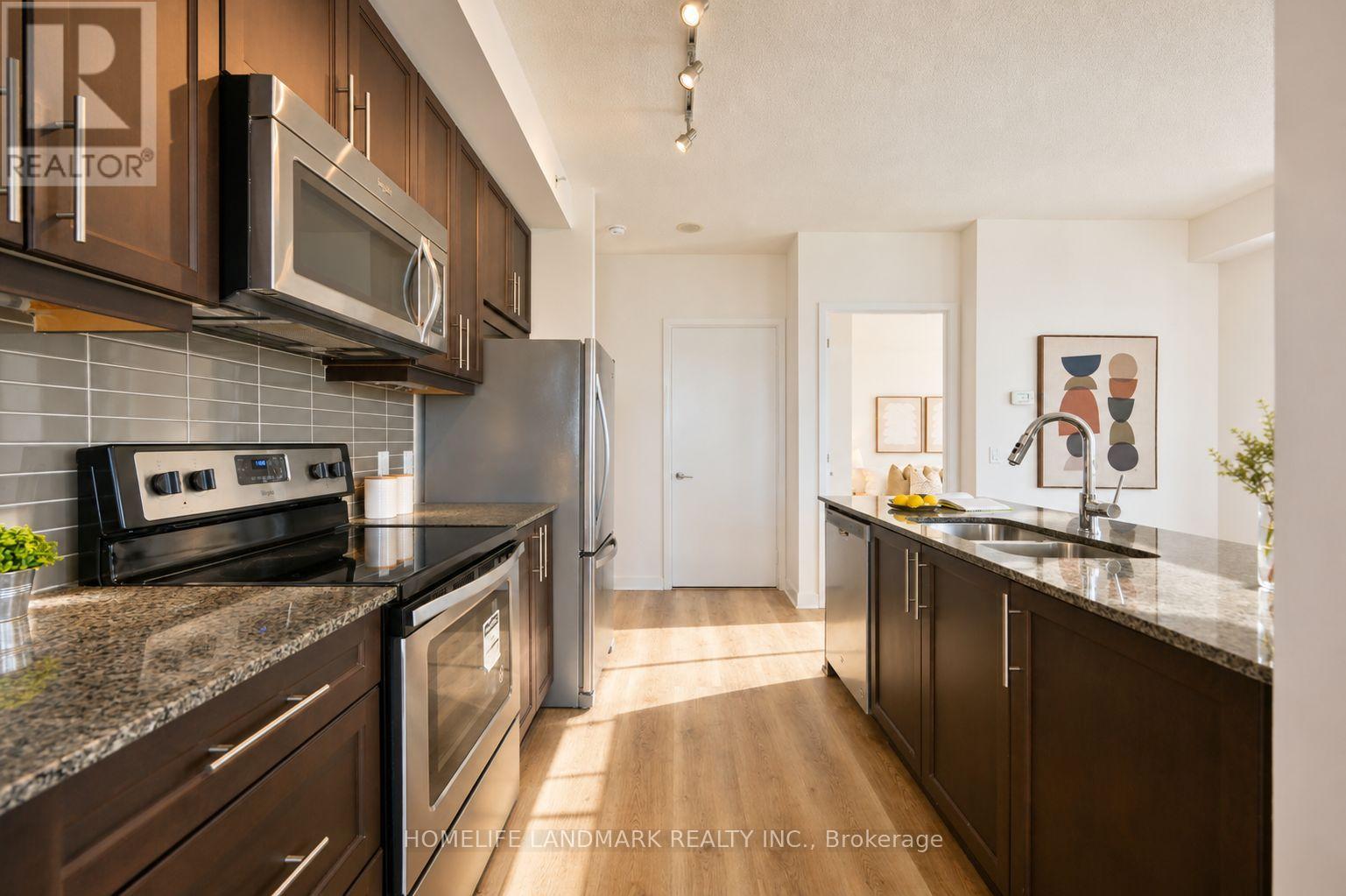 702 - 3975 Grand Park Drive, Mississauga, Ontario  L5B 0K4 - Photo 7 - W13647080
