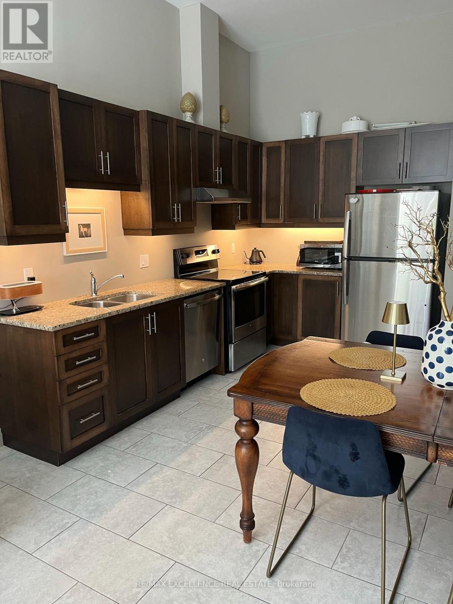 102 - 1518 Pelham Street, Pelham, Ontario  L0S 1E3 - Photo 3 - X13646674