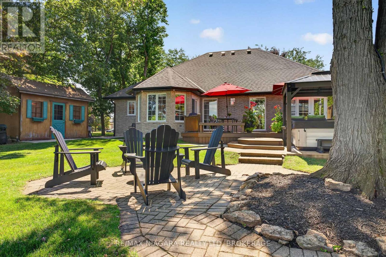 633 Clarence Street, Port Colborne, Ontario  L3K 6B8 - Photo 40 - X13643648