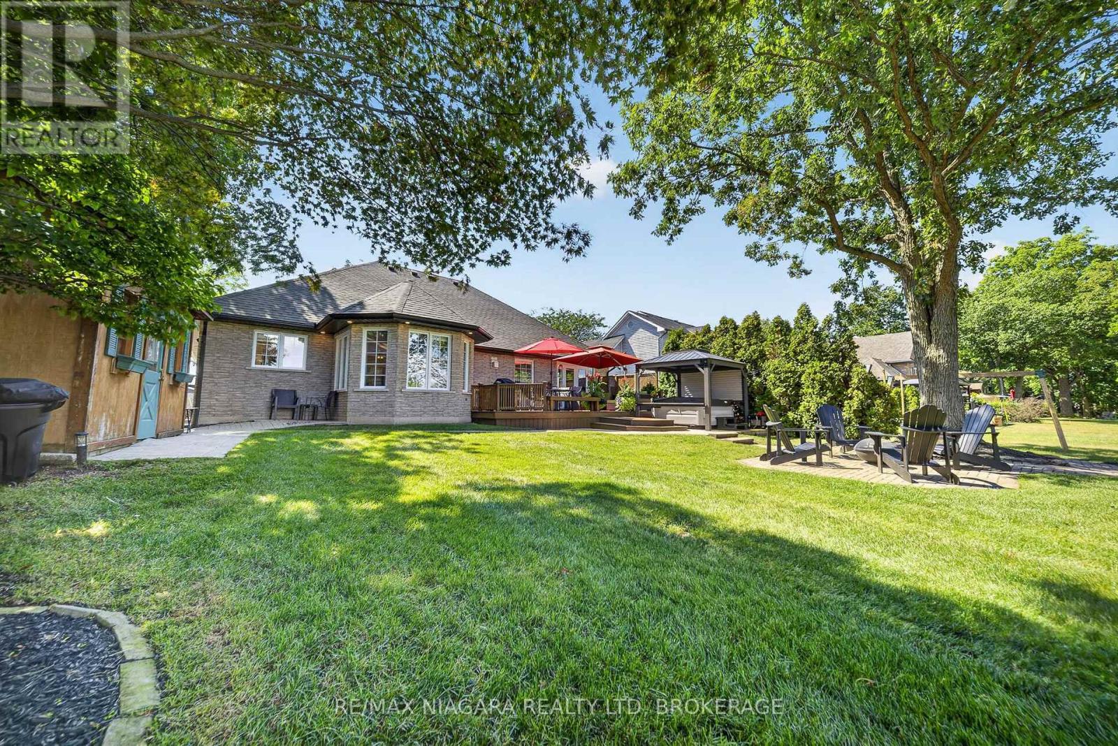 633 Clarence Street, Port Colborne, Ontario  L3K 6B8 - Photo 42 - X13643648