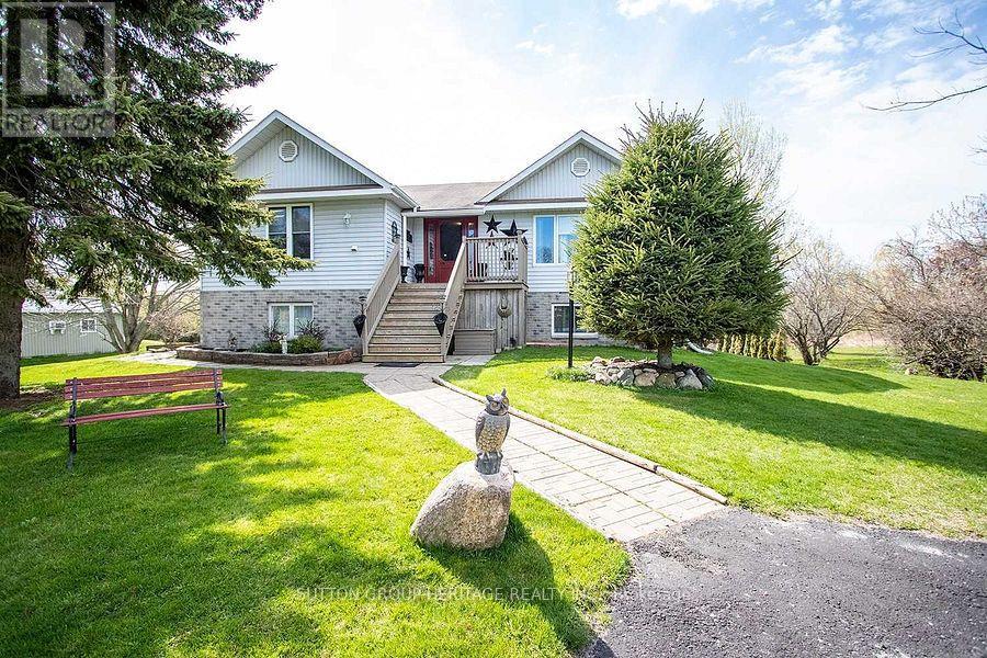 119 SPRING STREET, Alderville First Nation, Ontario