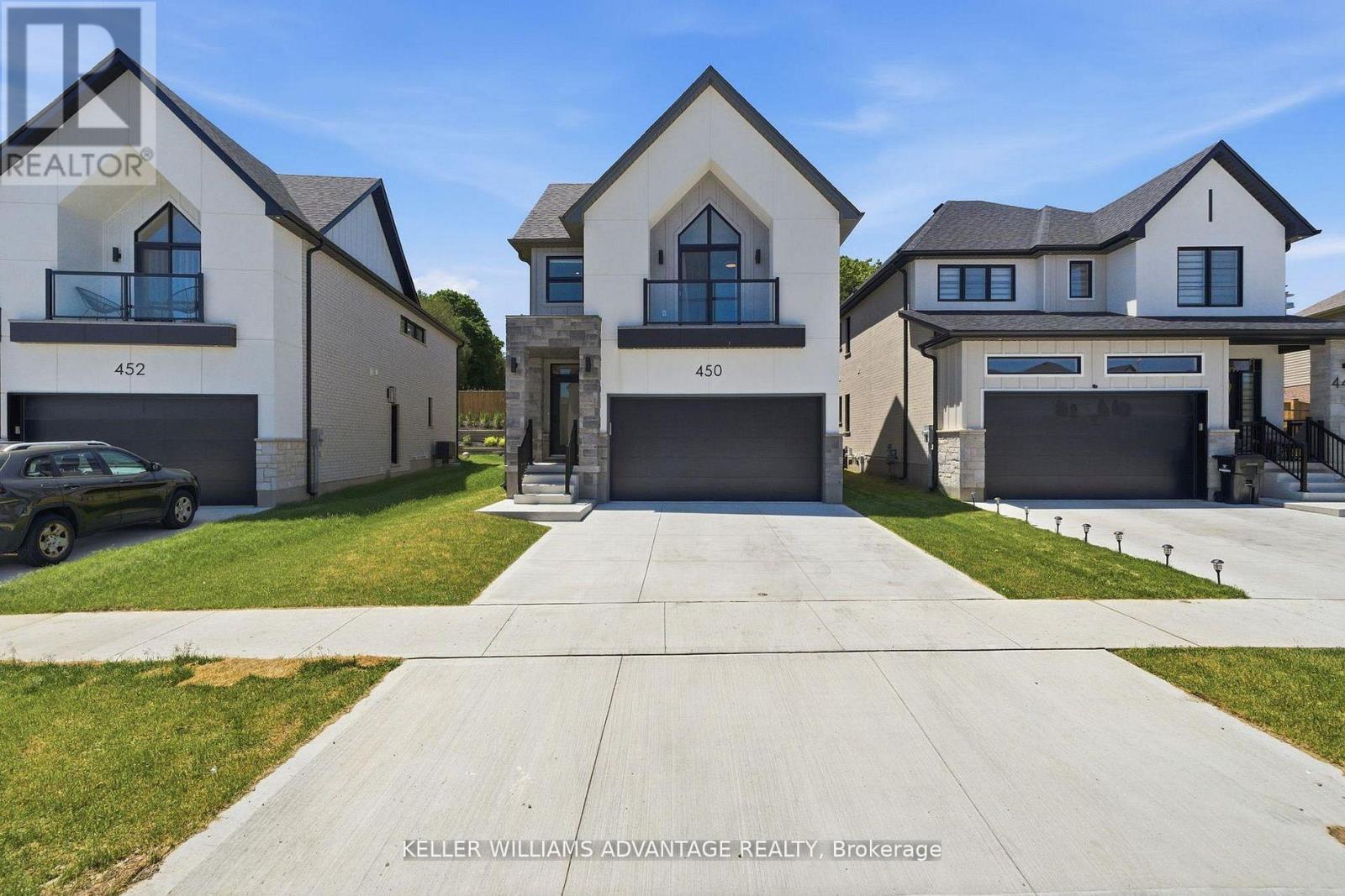 450 WESTHAVEN STREET, Waterloo, Ontario