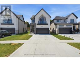 450 WESTHAVEN STREET, Waterloo, Ontario