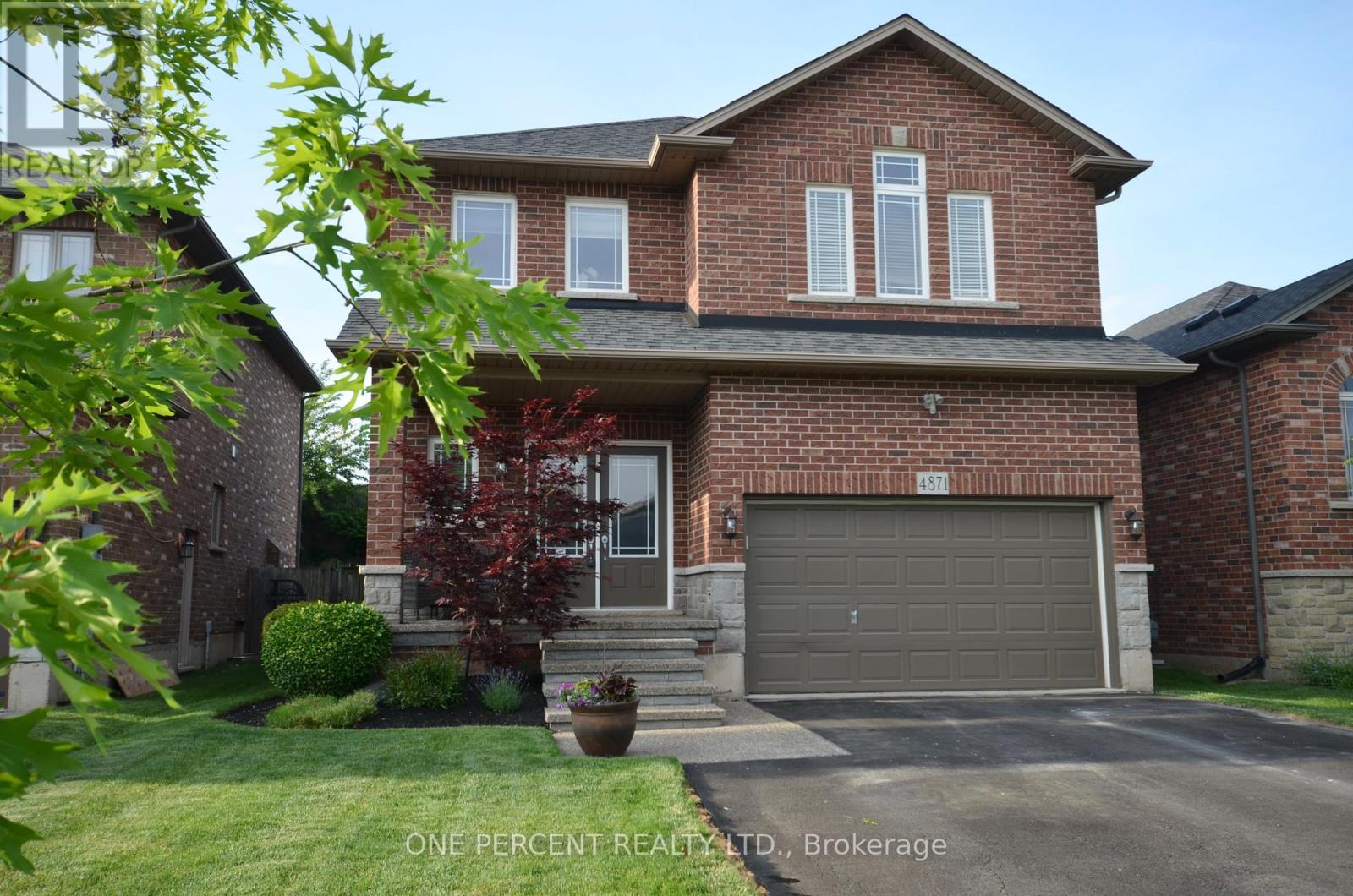 4871 NORTHGATE CRESCENT, Lincoln, Ontario
