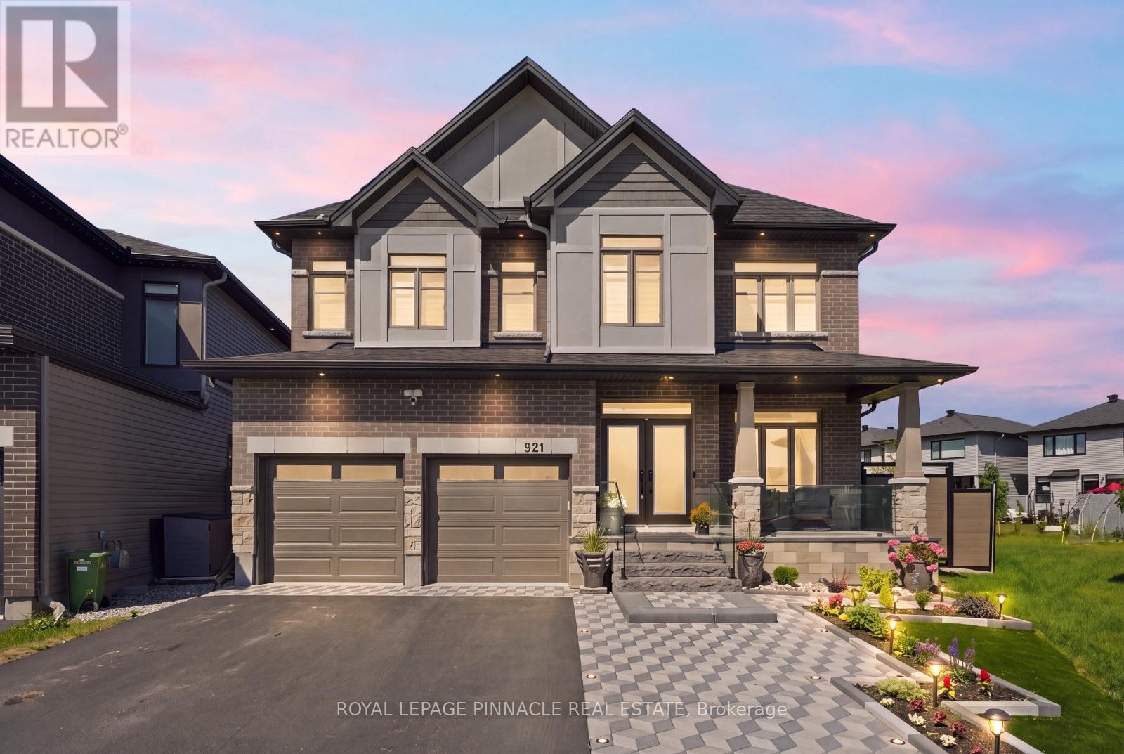921 BECKTON HEIGHTS, Ottawa, Ontario