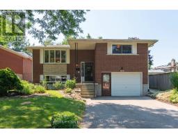 635 CEDARGROVE PLACE, Waterloo, Ontario