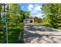 43 GRAHAM CRESCENT, South Bruce Peninsula, Ontario