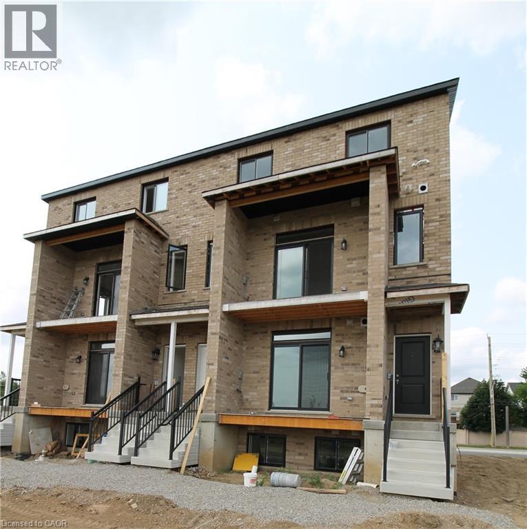 1395 BLEAMS Road Unit# 8, Kitchener, Ontario