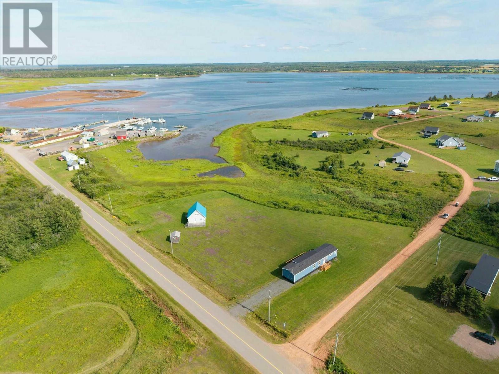 3334 Wild Harbour Road, Savage Harbour, Prince Edward Island