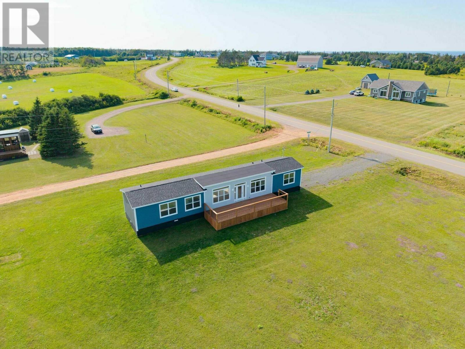 3334 Wild Harbour Road, Savage Harbour, Prince Edward Island  C0A 1V0 - Photo 4 - 202619837