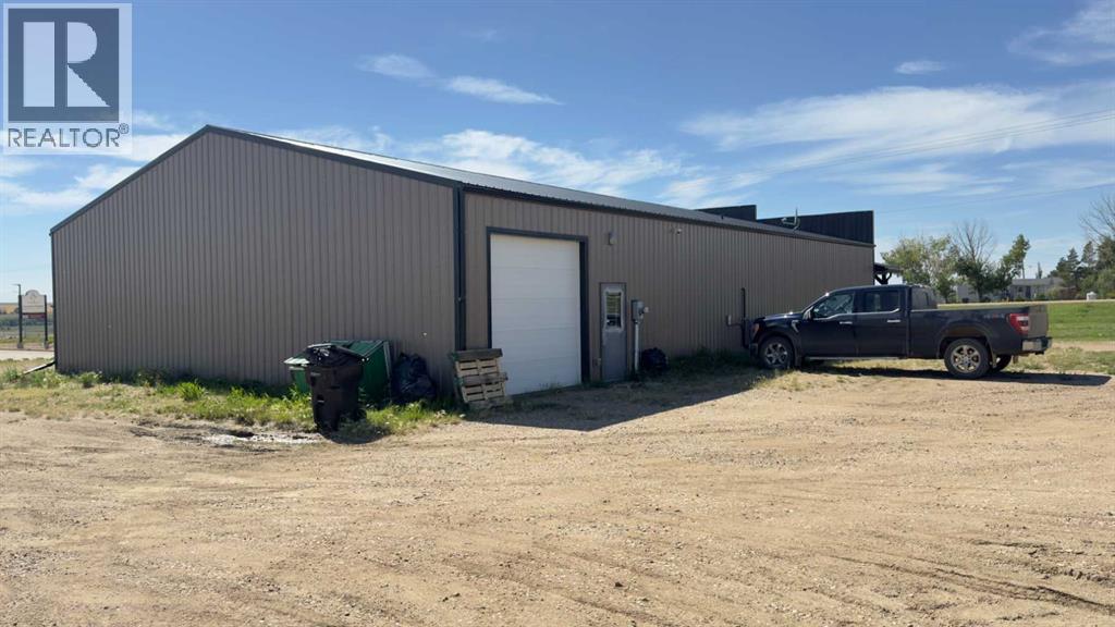 5102 43 Street, Consort, Alberta  T0C 1B0 - Photo 27 - A2254743