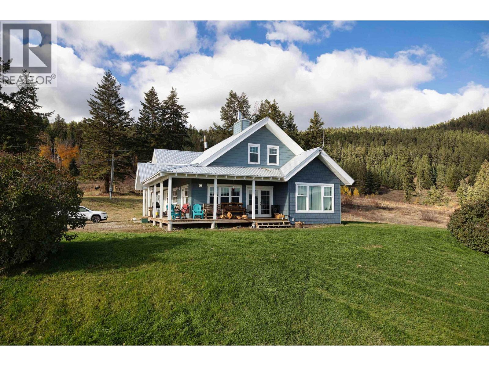 335 Salmon Road, Williams Lake, British Columbia  V2G 5H5 - Photo 5 - C8080812