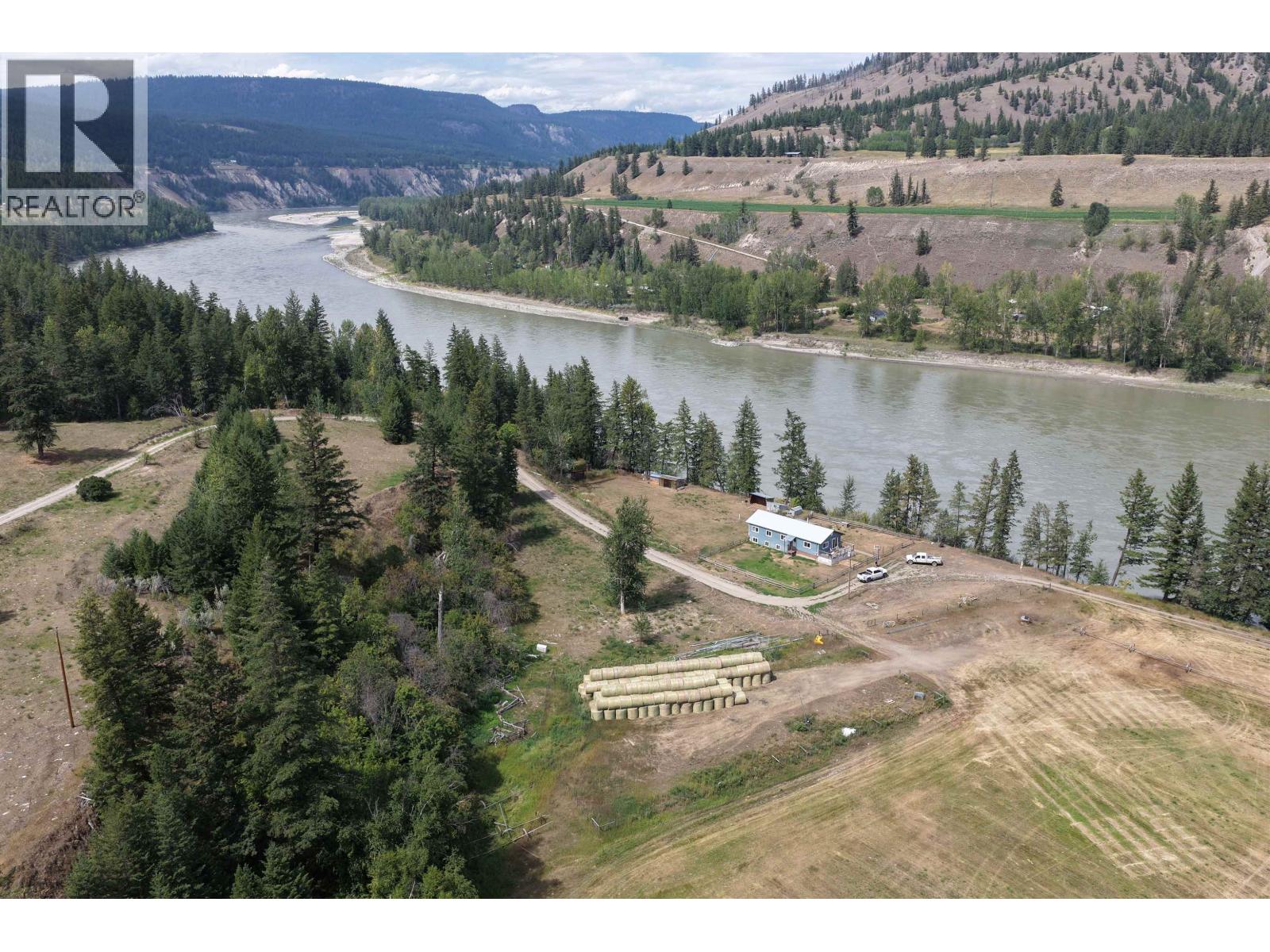 335 Salmon Road, Williams Lake, British Columbia  V2G 5H5 - Photo 40 - C8080812