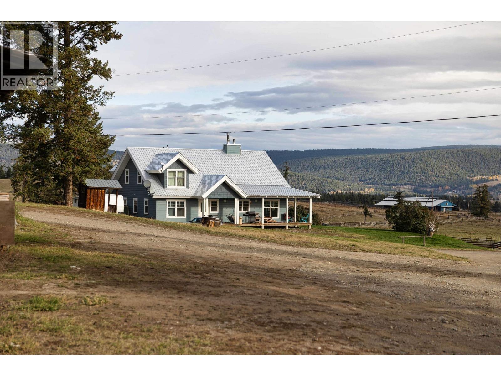335 Salmon Road, Williams Lake, British Columbia  V2G 5H5 - Photo 28 - C8080812