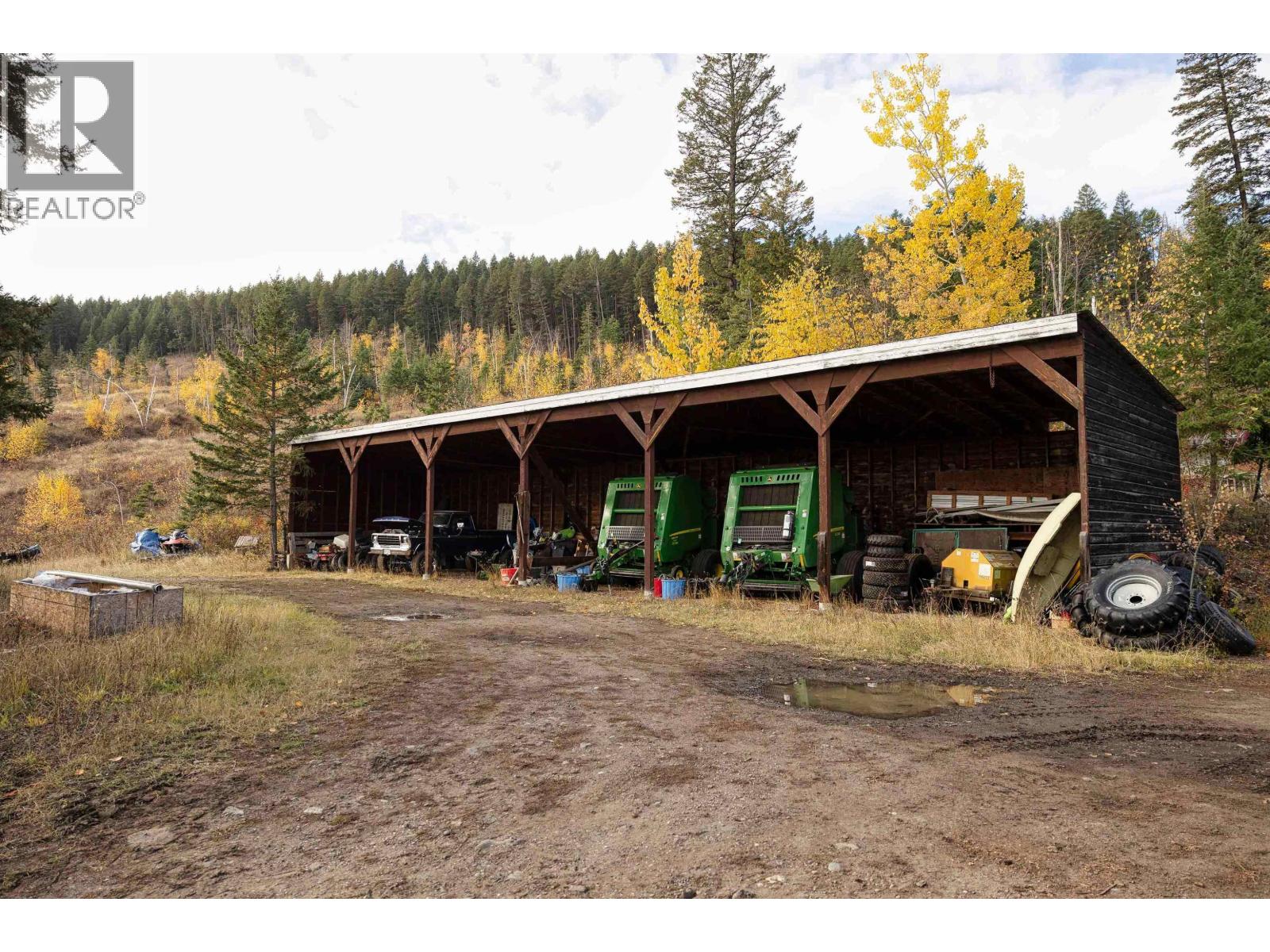335 Salmon Road, Williams Lake, British Columbia  V2G 5H5 - Photo 27 - C8080812