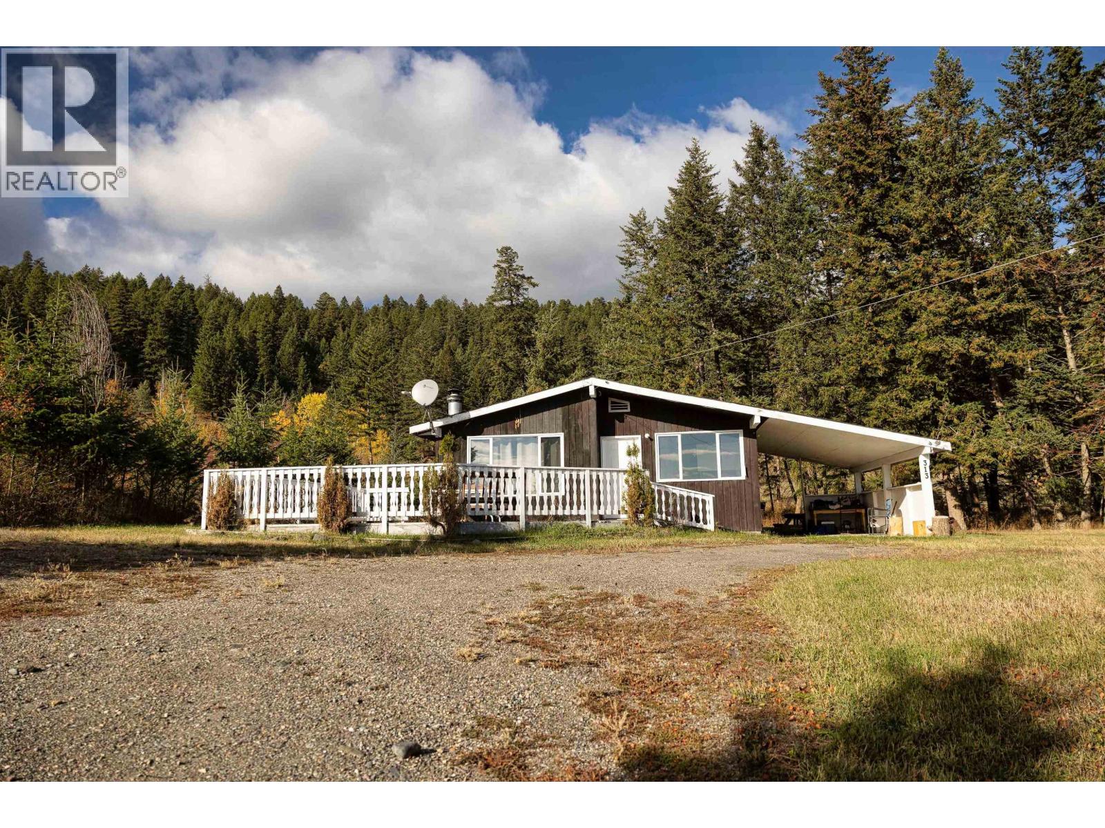 335 Salmon Road, Williams Lake, British Columbia  V2G 5H5 - Photo 25 - C8080812