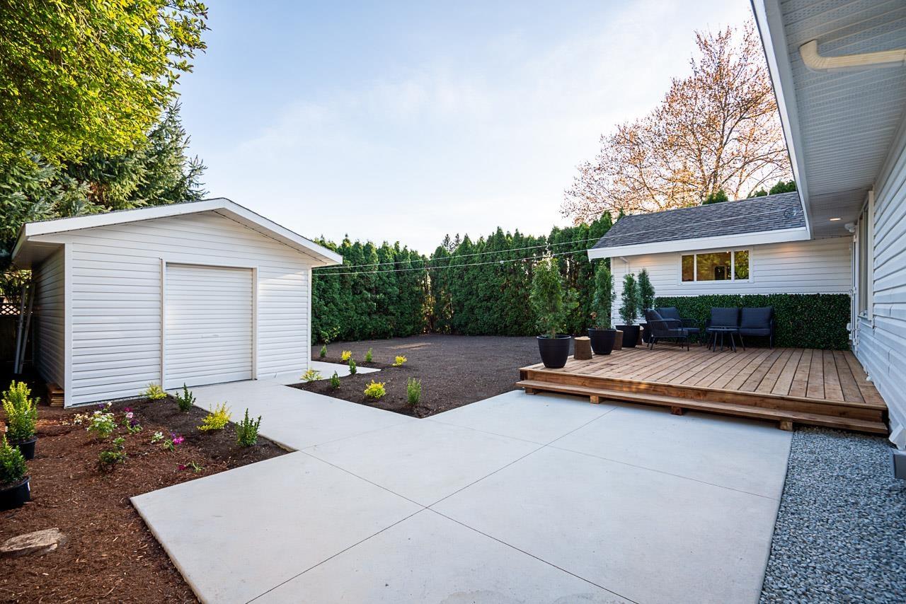15512 112 Avenue, Surrey, British Columbia  V3R 6H1 - Photo 29 - R3152770