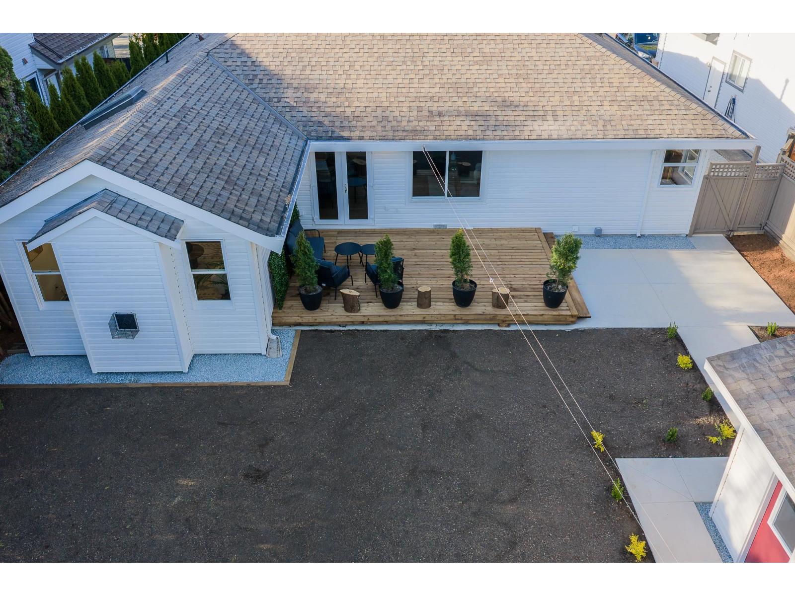 15512 112 Avenue, Surrey, British Columbia  V3R 6H1 - Photo 34 - R3152770