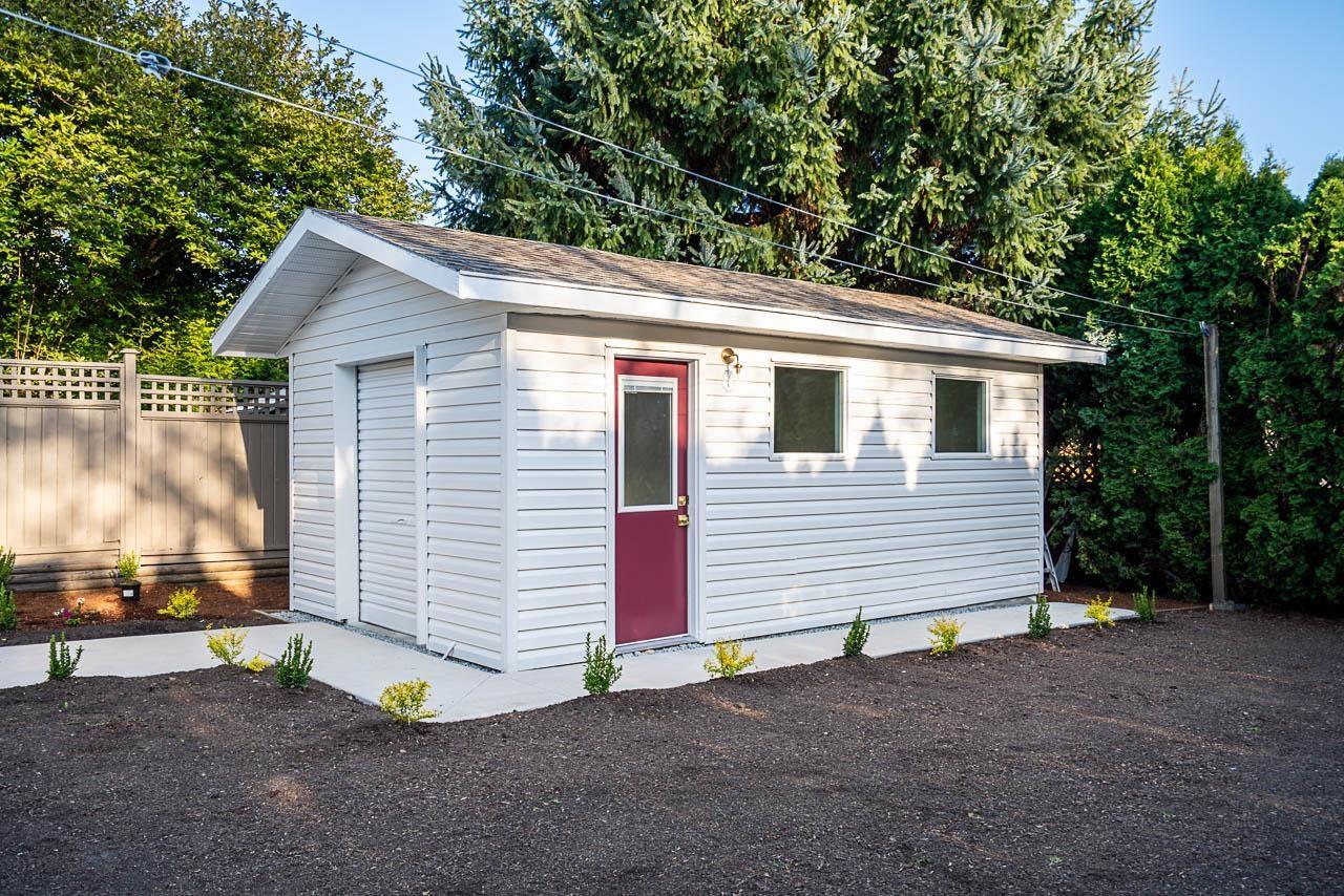 15512 112 Avenue, Surrey, British Columbia  V3R 6H1 - Photo 35 - R3152770