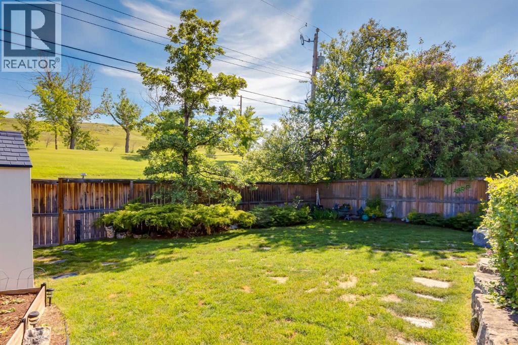 4712 Chapel Road NW, Calgary, Alberta  T2L 1A6 - Photo 35 - A2322971