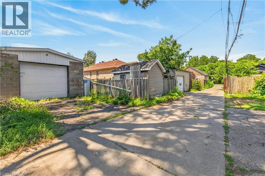 332 East Avenue N, Hamilton, Ontario  L8L 5J5 - Photo 31 - 40853429