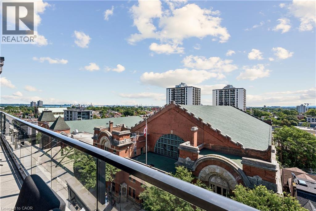 181 James Street Unit# 312, Hamilton, Ontario  L8R 2K9 - Photo 41 - 40853749