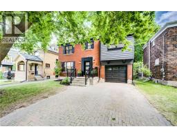 34 MOORE Avenue N, Waterloo, Ontario