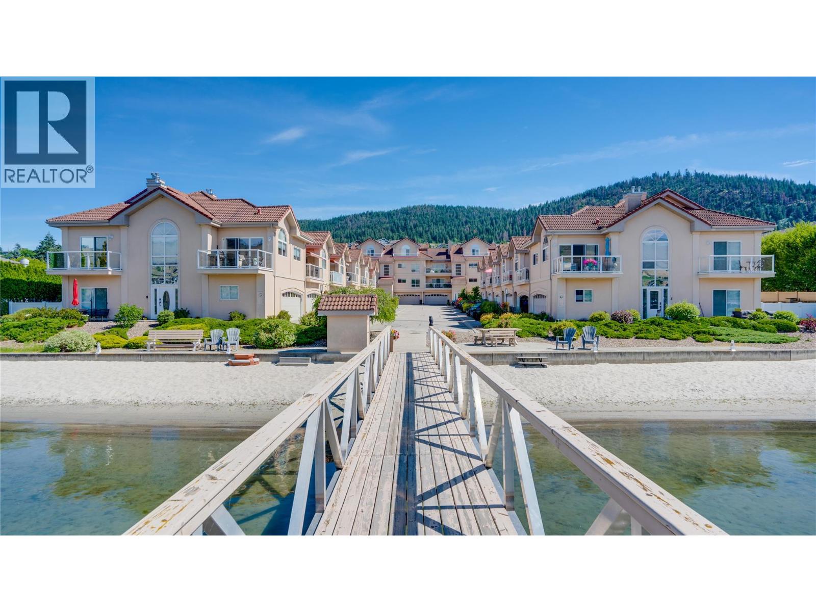 7701 Okanagan Landing Road Unit# 3, Vernon, British Columbia