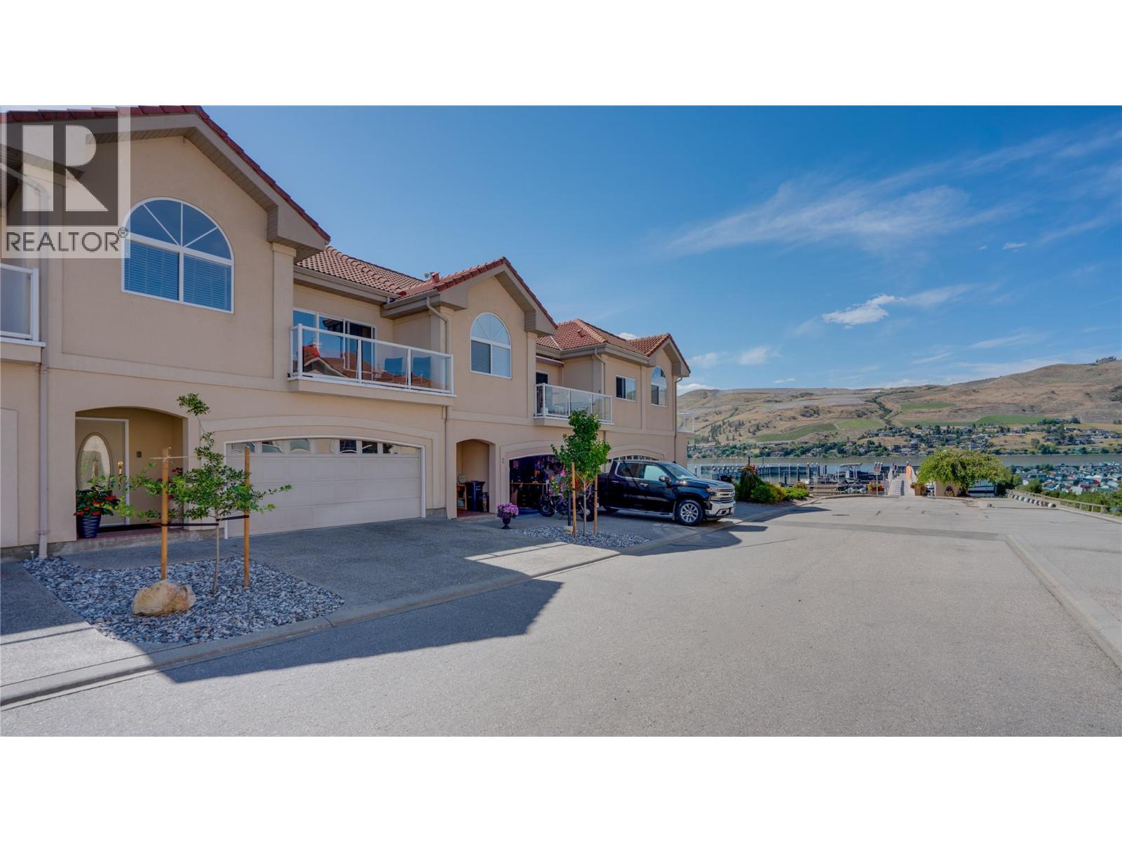 7701 Okanagan Landing Road Unit# 3, Vernon, British Columbia  V1H 1H2 - Photo 3 - 10392720
